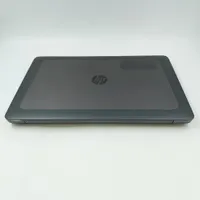 لپتاپ صنعتی HP ZBook17G3 i7HQبا4Gگرافیک مجزا کوادر|رایانه همراه|تبریز, |دیوار
