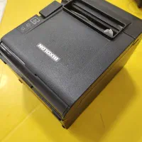 فیش پرینتر حرارتی بیکسلون|پرینتر، اسکنر، کپی، فکس|مشکین‌دشت, |دیوار