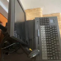 صندوق فروشگاهی ( پوز فروشگاهی ) با پرینتر مخصوص|فروشگاه و مغازه|بندر انزلی, سپه|دیوار