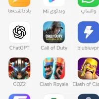 فروش اکانت کالاف . کلش آف کلنز و رویال . یوتیوب