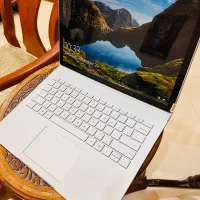 لپتاپ سرفیس بوک 2 درحد آک تاچ ماکروسافت امریکا خاص|رایانه همراه|تهران, سعادت‌آباد|دیوار