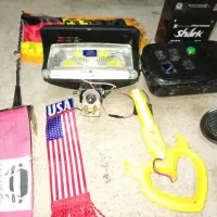 لوازم دوچرخه اسپرت|دوچرخه، اسکیت، اسکوتر|رامسر, |دیوار