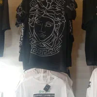 تیشرت عمده تک