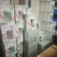 بالابر و آسانسور|خدمات پیشه و مهارت|پردیس, شهرک صنعتی خرمدشت فاز ۷|دیوار