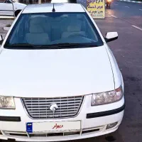 سمند دوگانه نقد و اقساط|خودرو سواری و وانت|تهران, خلیج فارس|دیوار
