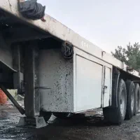 کفی سه محور