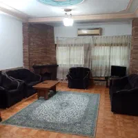 دوخوابه سه طبقه خ آزادی دریا20/1|اجارهٔ کوتاه‌مدت آپارتمان و سوئیت|محمودآباد, |دیوار
