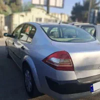 مگان ۱۶۰۰ دستی فنی درحد|خودرو سواری و وانت|کرج, اخگرآباد|دیوار