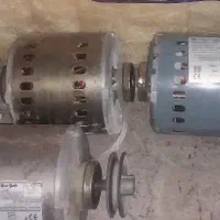 دینام استوک کولر آبی فابریک کارخانه ،تعویض داغی|کولر آبی|تهران, پاسداران|دیوار