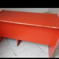 میز کار ومیز اداری کارکرده