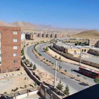 آپارتمان قضات نبش خیابان اصلی و فرعی|فروش آپارتمان|شهرکرد, |دیوار