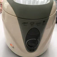 مینی سرخ کن فلیکس Felix|اجاق گاز و لوازم برقی پختوپز|تهران, شهرک غرب|دیوار