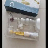 شیردوش دستی کاملا سالم و نو