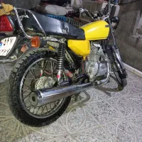 فروش متور ۱۲۵|موتورسیکلت|آبدانان, |دیوار