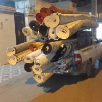 قالیشویی تمام اتوماتیک ((ارشد)) گلستان'پردیس'کمپلو