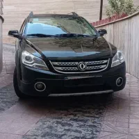 اچ سی کراس  (کم کارکرد)|خودرو سواری و وانت|سمنان, |دیوار