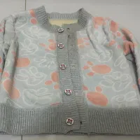 کاپشن و لباس کودک|کفش و لباس بچه|تهران, آهنگران (سراسیاب دولاب)|دیوار