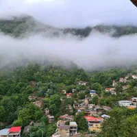 کلبه نوستالژی سنتی دربست جنگلی با ویو کوه و جنگل‌|اجارهٔ کوتاه‌مدت ویلا و باغ|گرگان, |دیوار