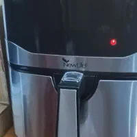 سرخ کن نیولایف