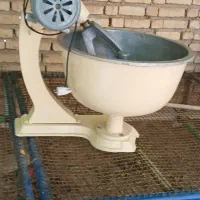 خمیر کن 25کیلویی