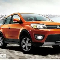 گریت وال ام 4