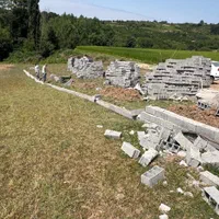 فروش ۱۸۰متر زمین چسبیده به بافت ‌،سیدابوصالح|فروش زمین و ملک کلنگی|قائم‌شهر, |دیوار