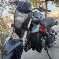 بنلی 300 جفت سیلندر|موتورسیکلت|سنندج, |دیوار