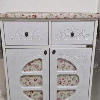 میز اتو و خیاطی