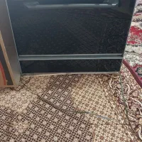 اجاق گاز پنج شعله