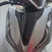 طرح کلیک۱۵۰مدل اخر۴۰۲صفرکارکرد1000عدد۱سال بیمه|موتورسیکلت|لنگرود, |دیوار