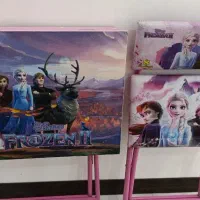 میز تحریر سالم