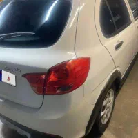 کوییک دنده ای ۴۰۱ بدون رنگ
