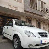 تیبا 2 مدل 97 استثنایی|خودرو سواری و وانت|کرج, فاز ۳ گوهردشت|دیوار