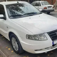 سورن توربو مدل ۹۶