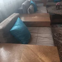مبل راحتی برند|مبلمان خانگی و میز عسلی|کرمانشاه, |دیوار