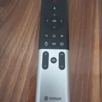 شانه وکنترل