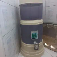 آب تصفیه کن سالم