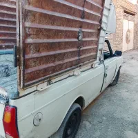 پیکان وانت مدل 90|خودرو سواری و وانت|زابل, |دیوار