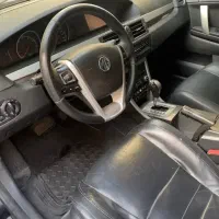 ‌ فروش MG6 magnet 2013/بی‌رنگ/اقساط/تحویل فوری|خودرو سواری و وانت|تهران, باغ فیض|دیوار