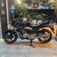 سوزوکی اینازوما 250 سی سی