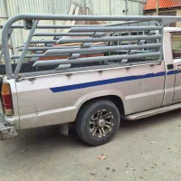 وامت مزدا ۲۰۰۰ مدل ۸۹|خودرو سواری و وانت|تهران, جنت‌آباد جنوبی|دیوار