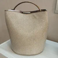 کیف و کفش مجلسی|کیف، کفش، کمربند|قم, ژاندارمها|دیوار