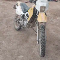 موتور سیکلت تریل|موتورسیکلت|کرفتو, |دیوار