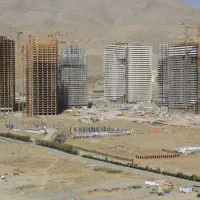 پیش فروش واحد ۱۰۰ متری چیتگر|پیش‌فروش املاک|تهران, شهرک آتی شهر|دیوار