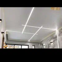 کناف .نقاشی .نور پردازی ۱۲۰۰