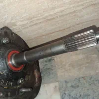 گیربکس جعبه دنده پیکان|قطعات یدکی و لوازم جانبی|قم, آزادگان|دیوار