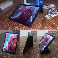 ست گیمینگ تبلت Xiaomi Pad 6 و دسته PS4 و کیس۴حالته|تبلت|قم, منبع آب|دیوار