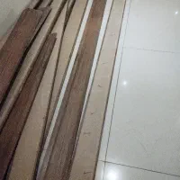 قرنیز چوبی|مصالح و تجهیزات ساختمان|کرج, عظیمیه|دیوار