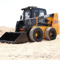 فروش اسکید لودر یا مینی لودر فوریوز