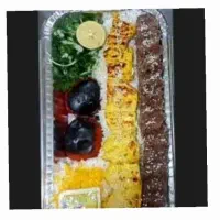 انواع غذای ایرانی|خوردنی و آشامیدنی|تهران, ائمه اطهار|دیوار
